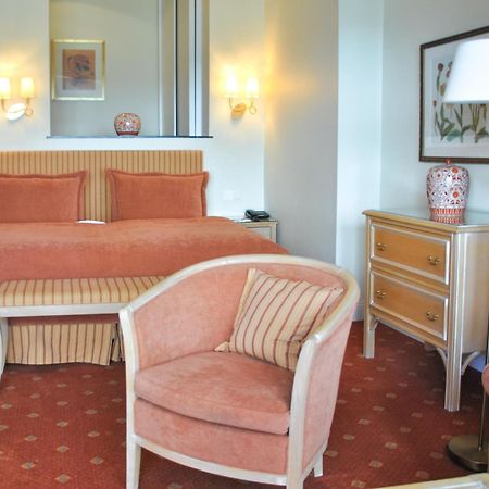 Strandhotel Miramar Timmendorfer Strand Quarto foto